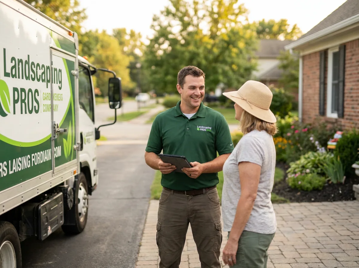 Landscaping West Long Branch, NJ FAQs
